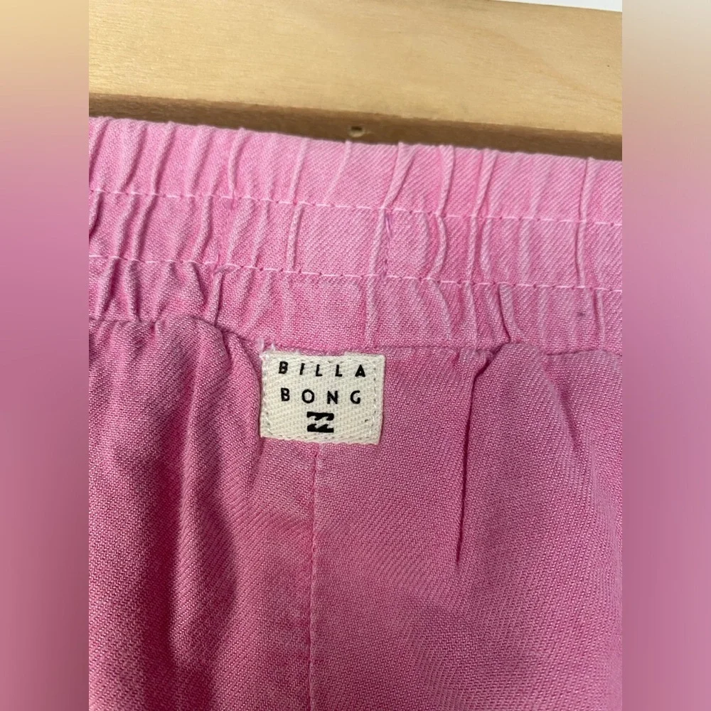 Billabong Mad For You‎ Elastic Waist 2